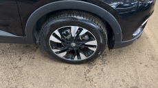 Vauxhall Grandland X 1.2 Turbo Griffin Edition 5dr Petrol Hatchback